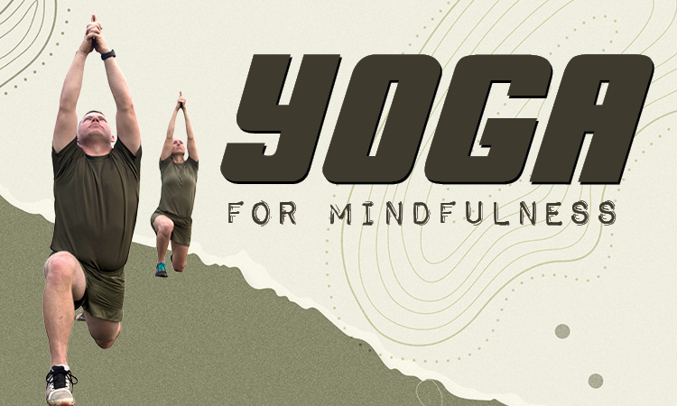 Yoga for Mindfullness