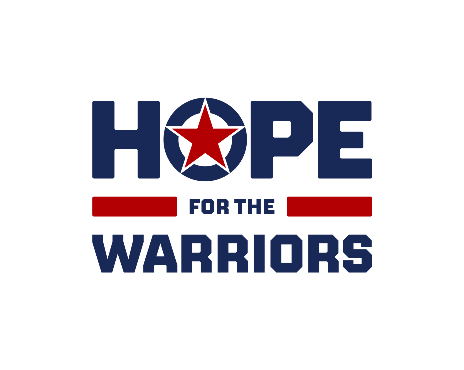 Hope For The Warriors