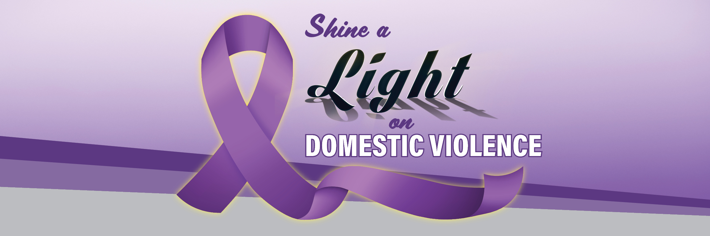 Domestic Violence Awareness Month