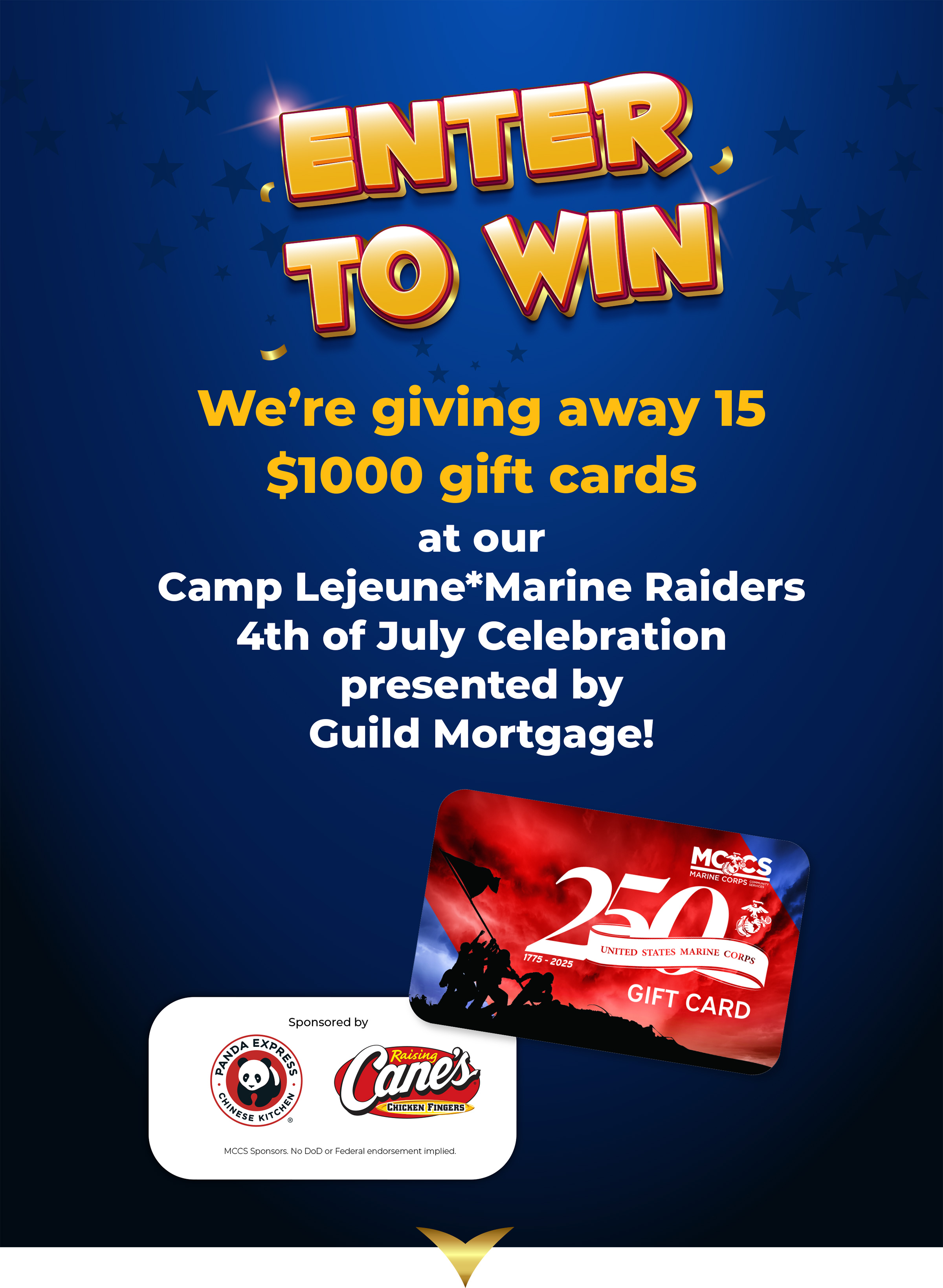 Contest Banner