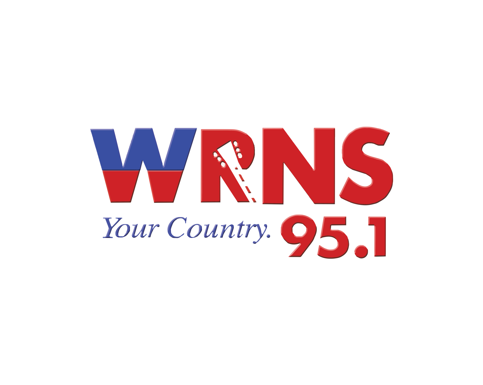 WRNS 95.1