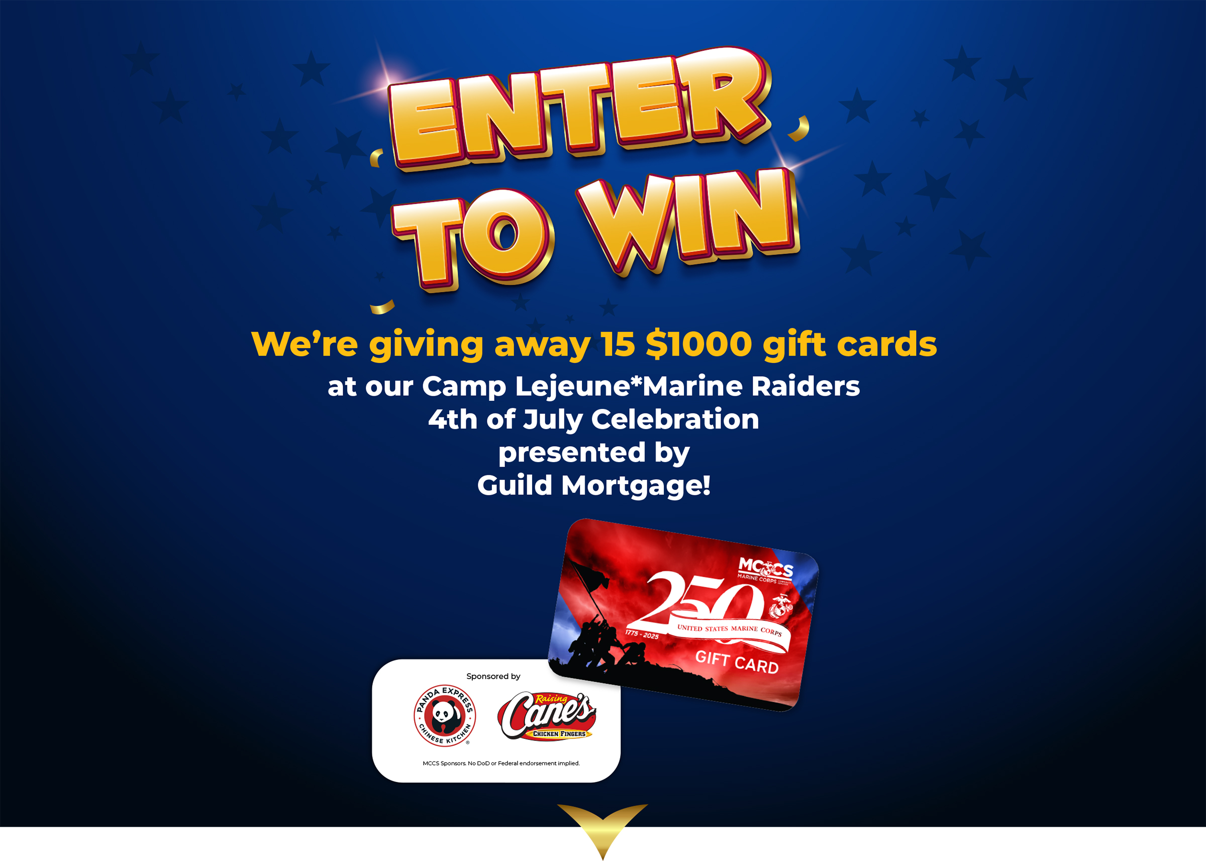 Contest Banner