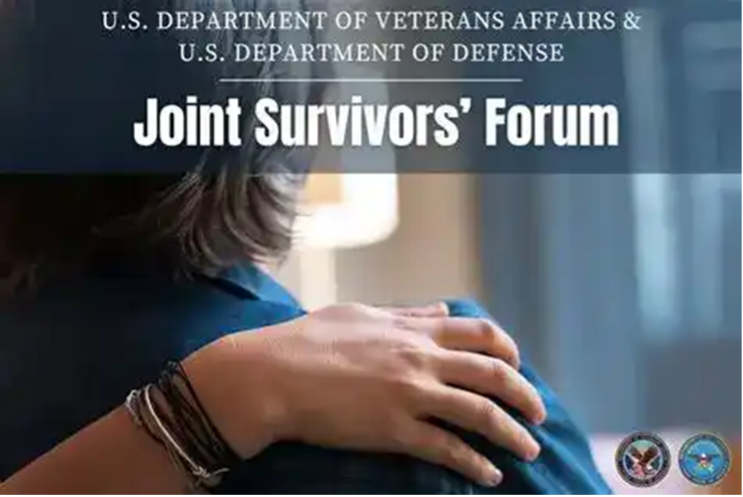 Image representing VA Office of Survivor Assistance
