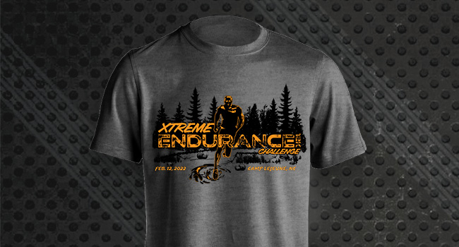 Xtreme Enduranace Shirt