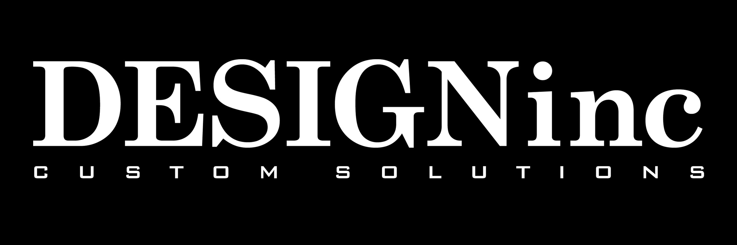 DESIGNinc Custom Solutions