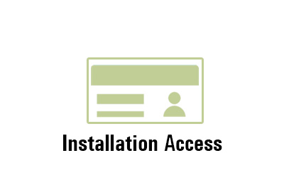 Installation Access