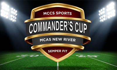 MCAS New River Commander's Cup