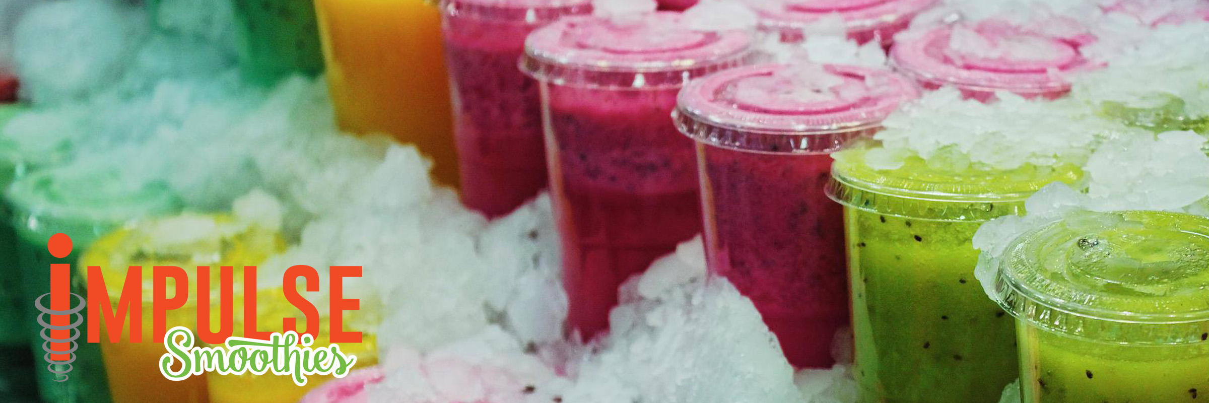 Impulse Smoothies