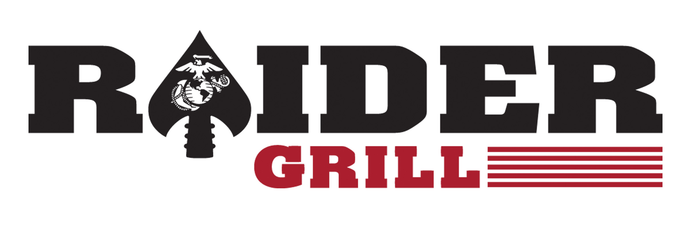 Raider Grill