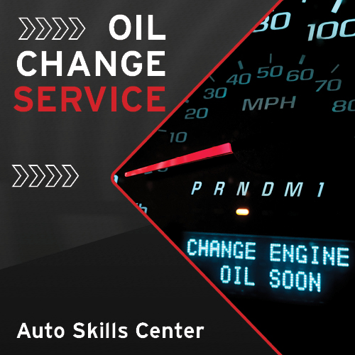 Auto Skills Center