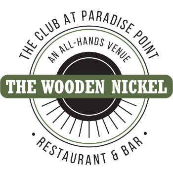 The Wooden Nickel