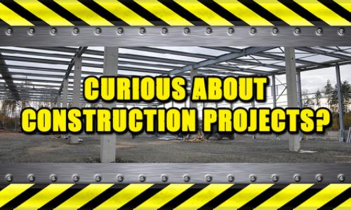 Construction Updates