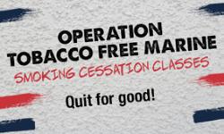 Tobacco Cessation Classes
