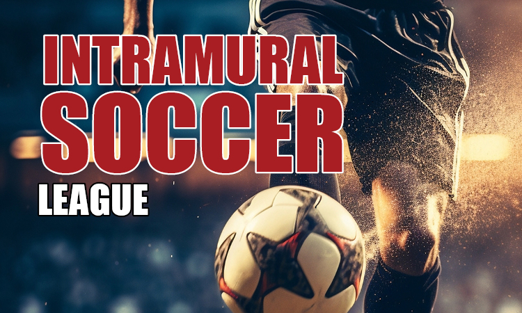 Intramural Soccer League