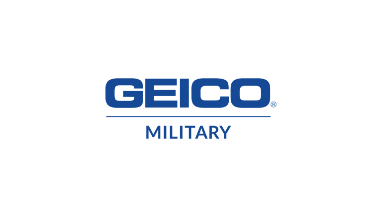 Sponsored by GEICO Military