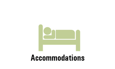 Accommodations