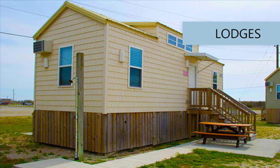 Onslow Beach Lodges