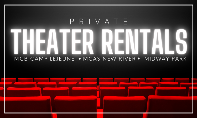 Theater Rentals