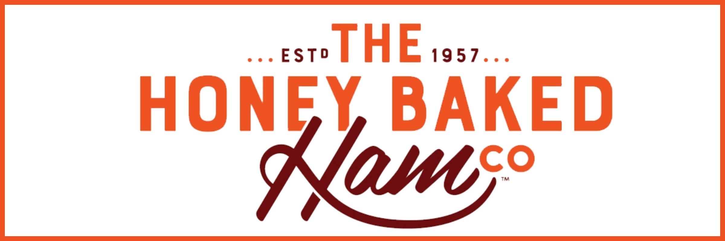 The Honeybaked Ham Co.
