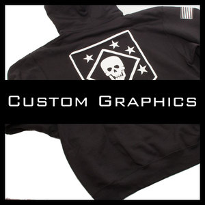 Custom Graphics