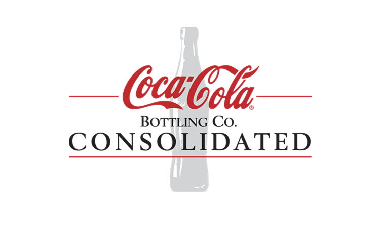 Coca Cola Bottling Co Consolidated