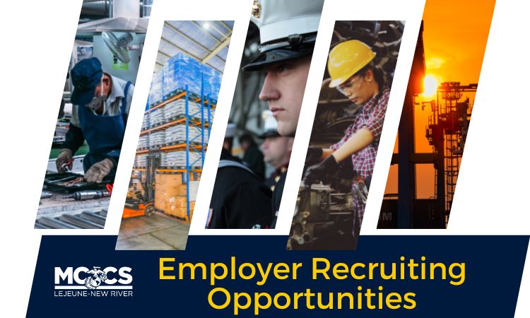 Employer Recruiting Opportunities