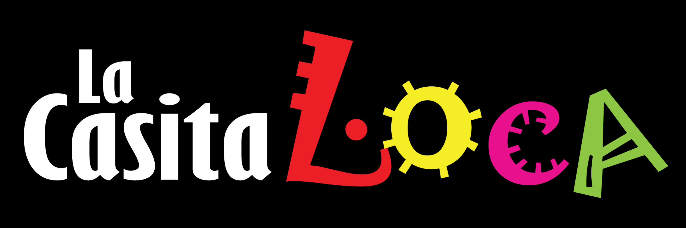 La Casita Loca - Serving at 2 Locations