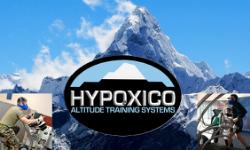 Hypoxico Altitude Training
