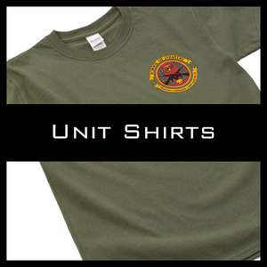 Unit Shirts