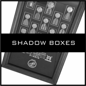 Shadow Boxes