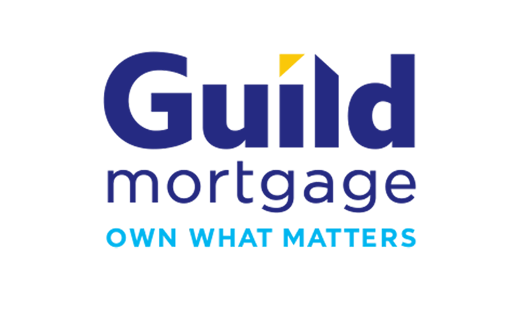 Sponsored by Guild Mortgage