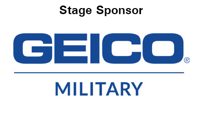 Sponsored by GEICO Military