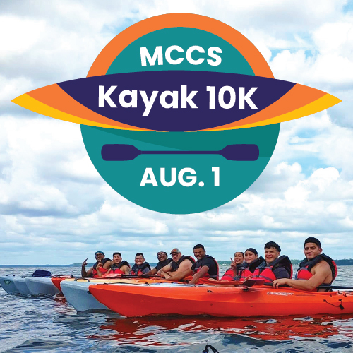 Kayak 10K Jul 6-12