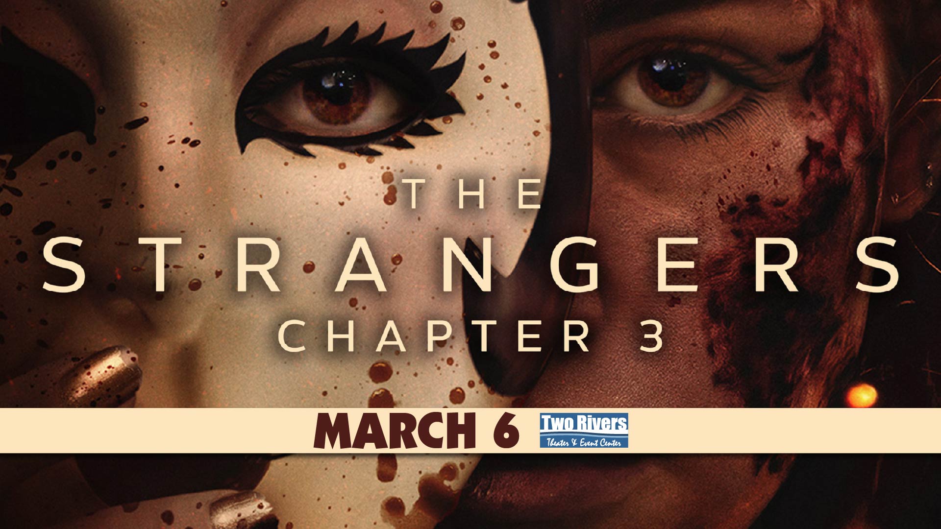 The Strangers Chapter 3