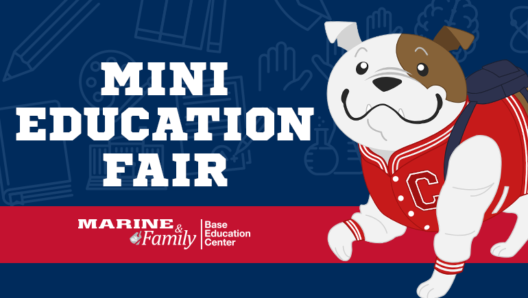 Mini Education Fair