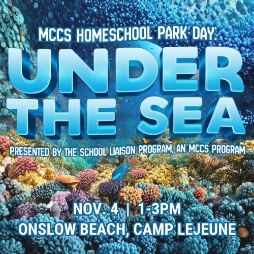 Under The Sea