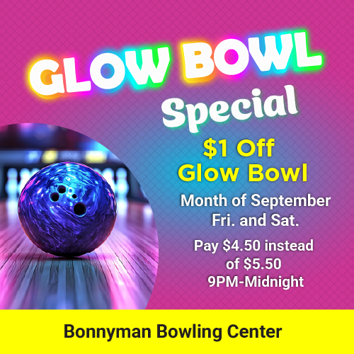 Glow Bowl