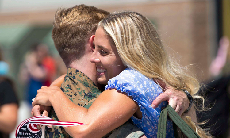 Virtual L.I.N.K.S. for Spouses (4- Evening Workshop)