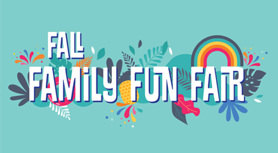 Fall Family Fun Fair