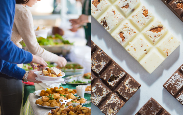 GSF: White Day Brunch