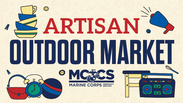 Flea Market Extravaganza