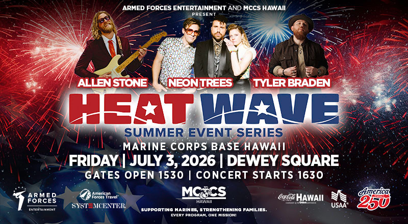 AFE Heatwave