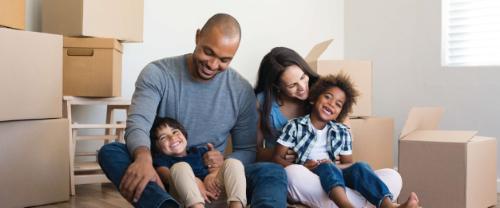 Whole‑Hearted Hand‑offs Make PCS Better for EFMP Families