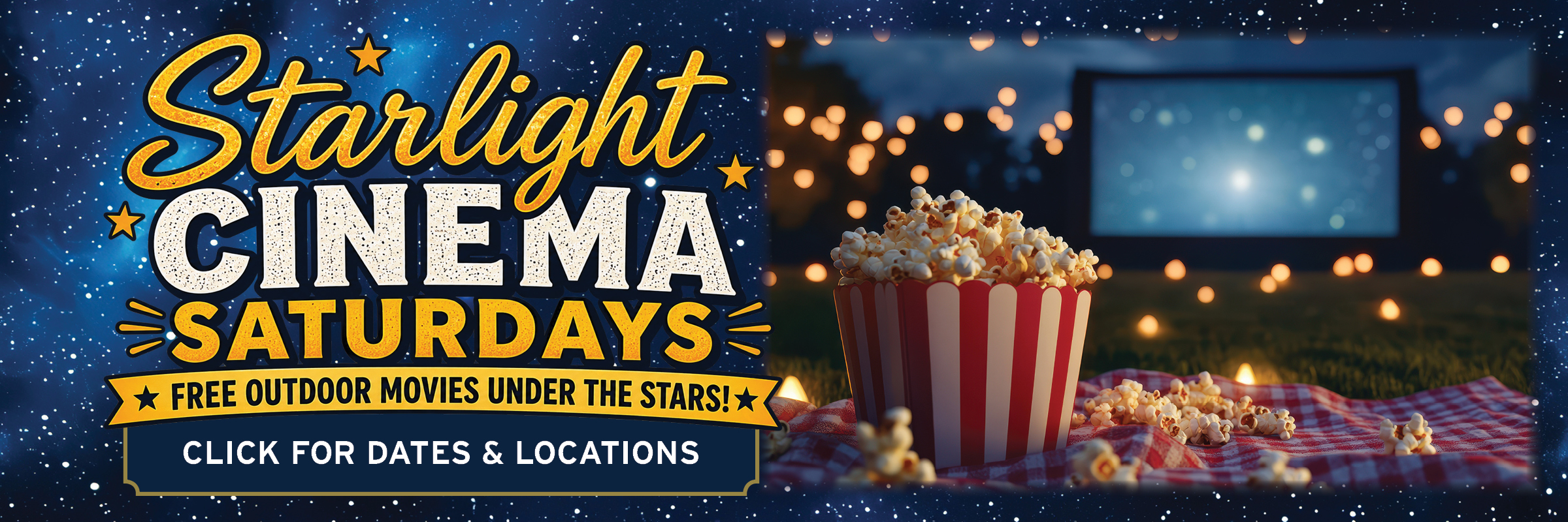 Starlight Cinema