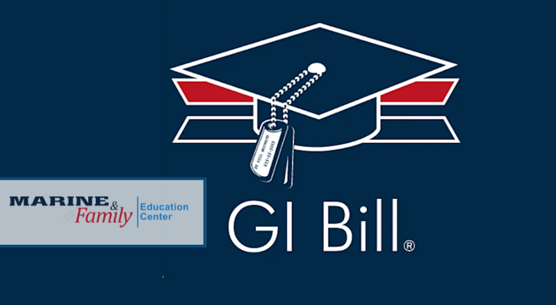 GI Bill Workshop