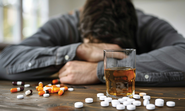 Supervisory Level Substance Misuse Training