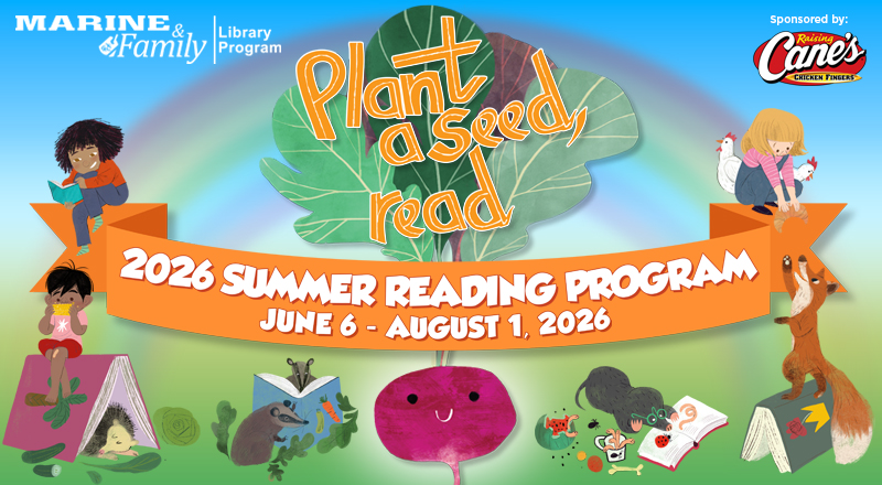 Summer Reading Program