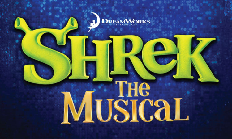 Shrek The Musical
