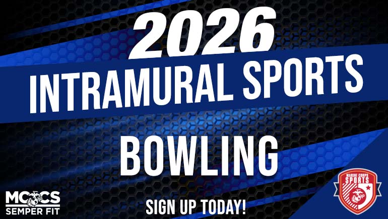 Intramural Sports: Bowling
