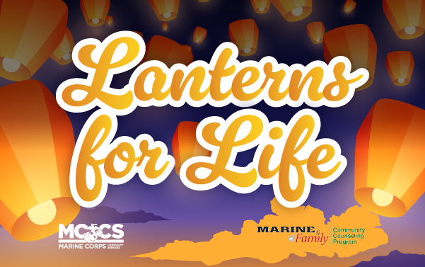 Lanterns for Life